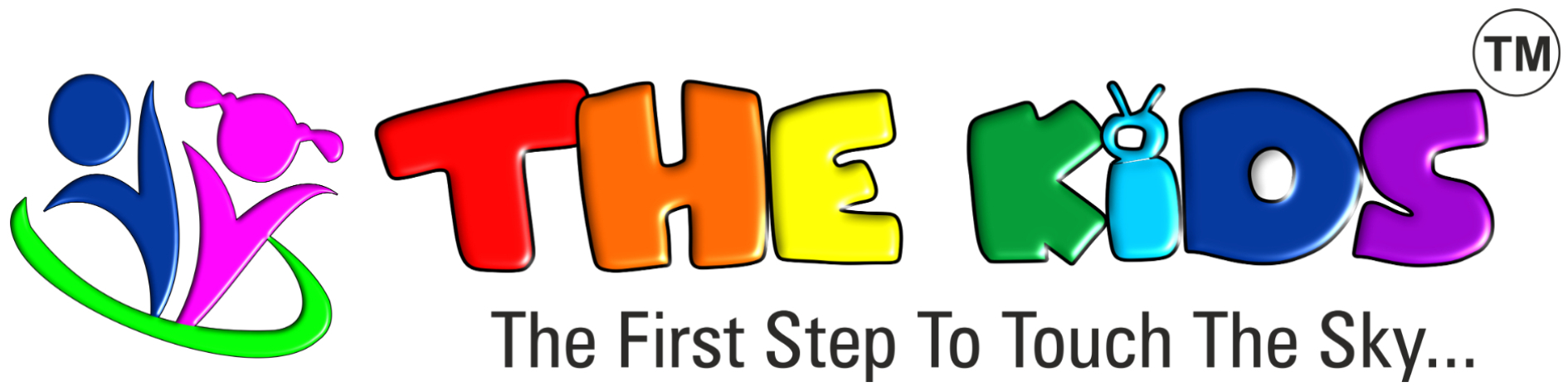THE KiDS logo
