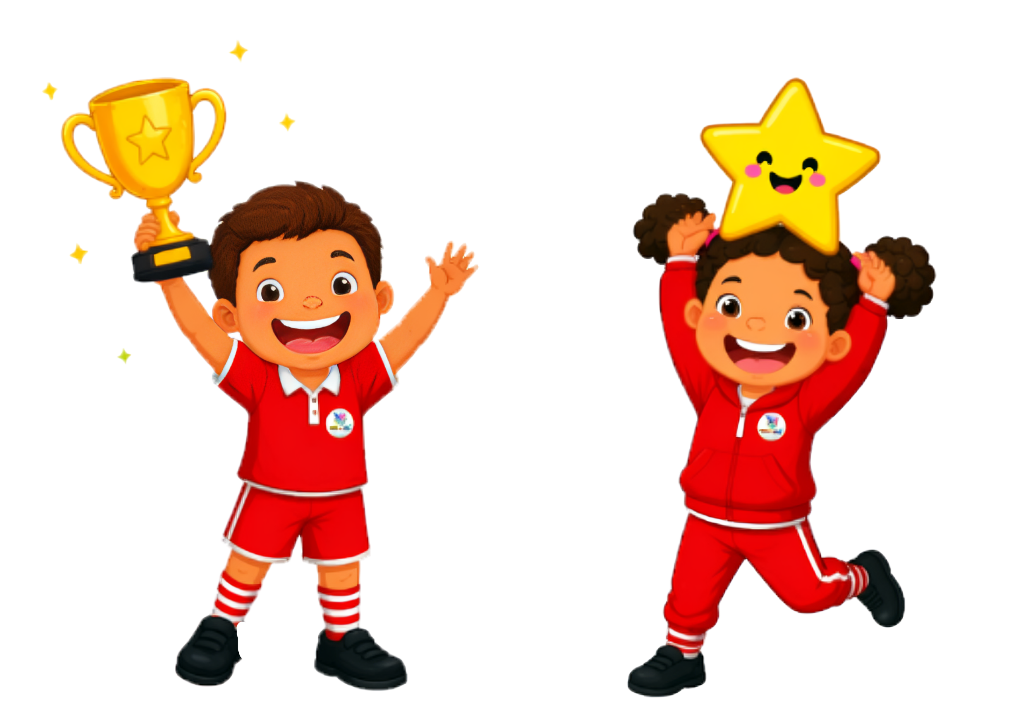 Play-based learning activity at THE KiDS Preschool